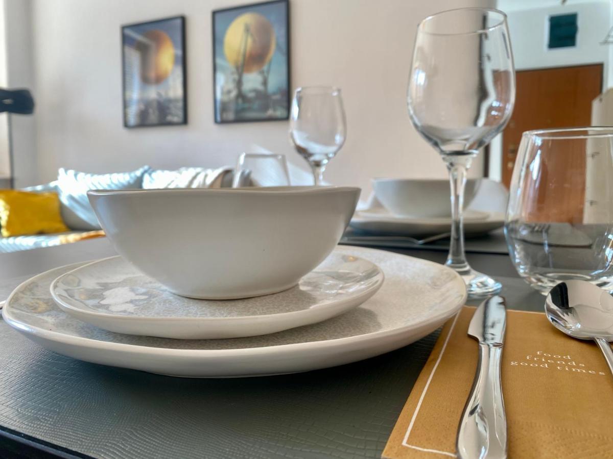 Garncarska Apartment Old Town City Center Gdańsk Zewnętrze zdjęcie